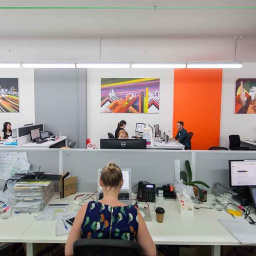 street art canvas artworks