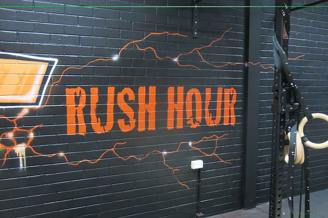hi-fi rush graffiti locations hi-fi rush graffiti locations