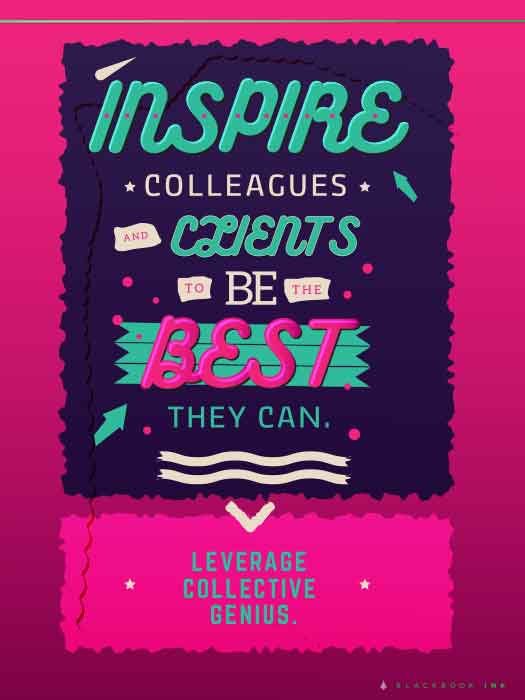 corporate canvas art