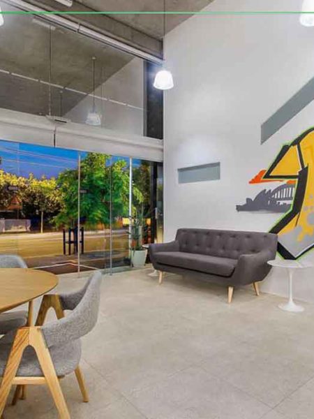 commerical street art