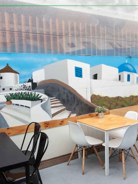 wall murals australia