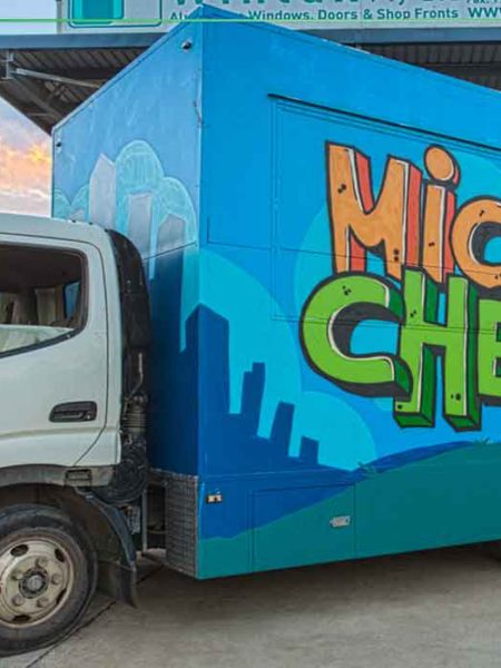 graffiti logo design