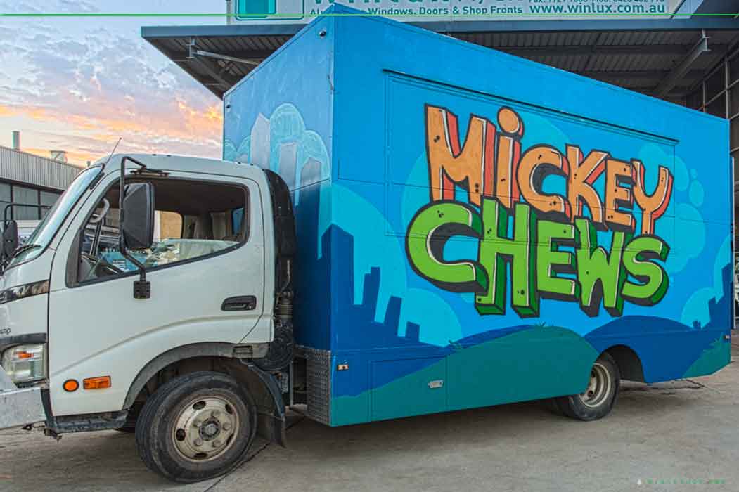 graffiti logo design