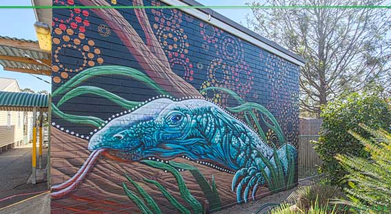 Birrong Public School