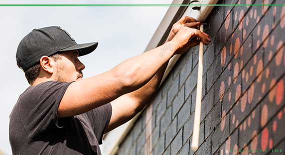 indigenous artist sydney