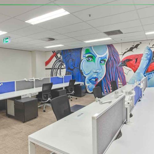 original graffiti design