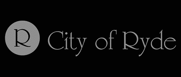 City Of Ryde Council Logo