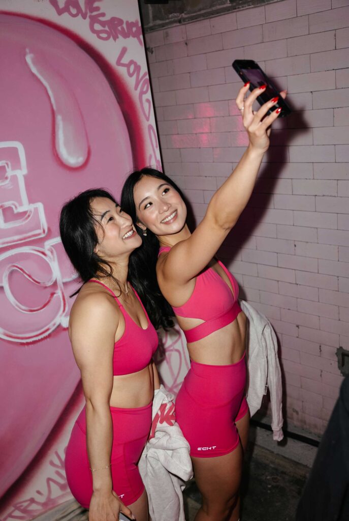 Echt-Love-Struck-Event-8 Brand activation in Sydney for Echt