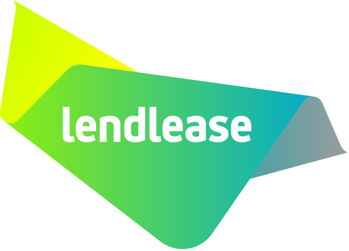 lendlease logo