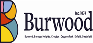 Burwood Council logo