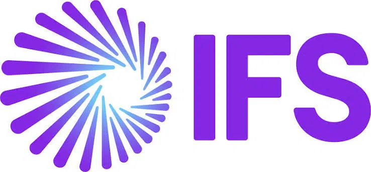 IFS Australia logo
