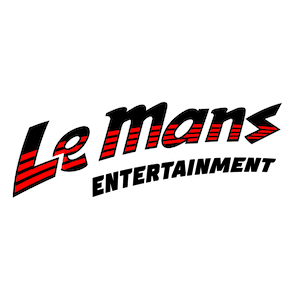 le mans entertainment logo
