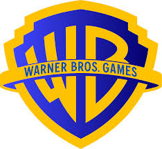 Warner Bro Games logo