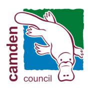 Camden Council logo