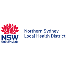 Northern Sydney Local Health District logo