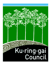 Ku-ring-gai Council logo