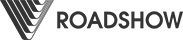 Roadshow logo