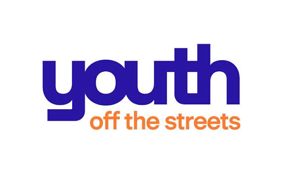 youth off the streets logo